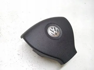 1K0880201P Подушка безопасности Volkswagen Golf 5 Арт e12508569, вид 1