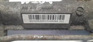 2044606300 Рулевая рейка Mercedes C W204 Арт e12508550, вид 5