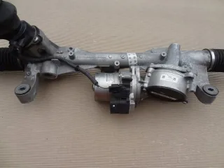 6700003732F Рулевая рейка Mercedes A W177 Арт e12508520, вид 1