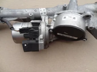 6700003732F Рулевая рейка Mercedes A W177 Арт e12508520, вид 5