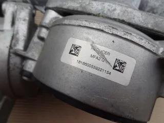 6700003732F Рулевая рейка Mercedes A W177 Арт e12508520, вид 6