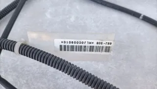 K1321085 68J-S08 Подушка безопасности Subaru Legacy 3 Арт e12508449, вид 5