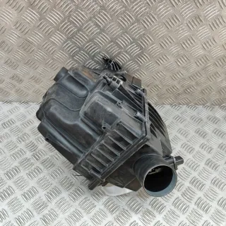 BJ329600AD Корпус воздушного фильтра Land Rover Range Rover 5 Арт e12508398, вид 4