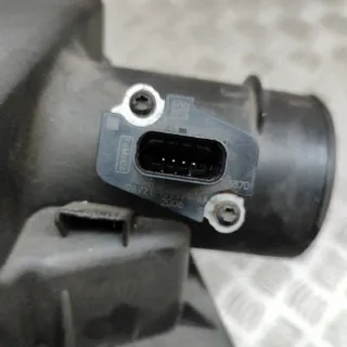 BJ329600AD Корпус воздушного фильтра Land Rover Range Rover 5 Арт e12508398, вид 5