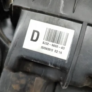 BJ329600AD Корпус воздушного фильтра Land Rover Range Rover 5 Арт e12508398, вид 6