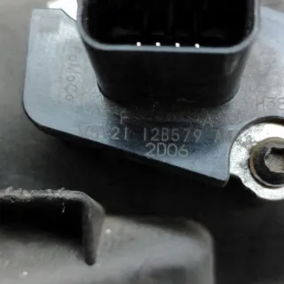 BJ329600AD Корпус воздушного фильтра Land Rover Range Rover 5 Арт e12508398, вид 7