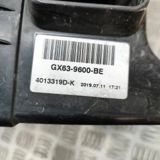 GX639600BE Корпус воздушного фильтра Jaguar F-Pace Арт e12508326, вид 5