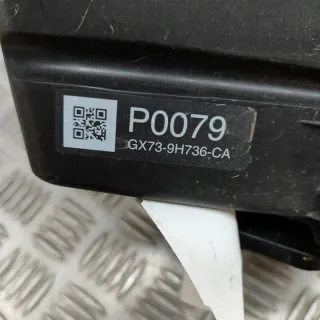 GX639600BE Корпус воздушного фильтра Jaguar F-Pace Арт e12508326, вид 6