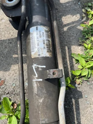 GK31-3200-CC Рулевая рейка Ford Transit Custom Арт e12508248, вид 2