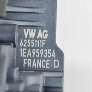 1EA959354 Датчик удара Volkswagen ID4 Арт e12508174, вид 7