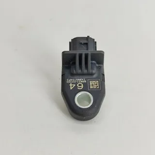 8983102320 Датчик удара Toyota Corolla E210 Арт e12508063, вид 3