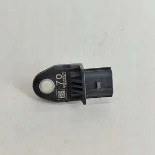 8983102310 Датчик удара Toyota Corolla E210 Арт e12508061, вид 4