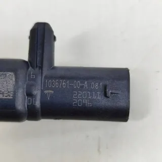 103676100A Датчик удара Tesla model Y Арт e12508049, вид 7