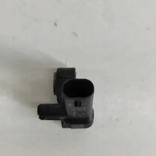 147344500B Датчик удара Tesla model Y Арт e12508043, вид 5