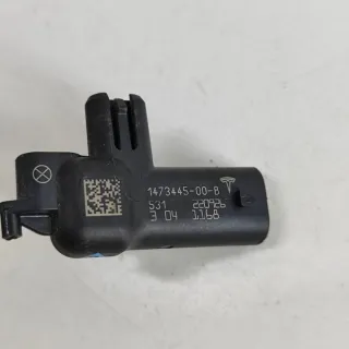 147344500B Датчик удара Tesla model Y Арт e12508043, вид 6