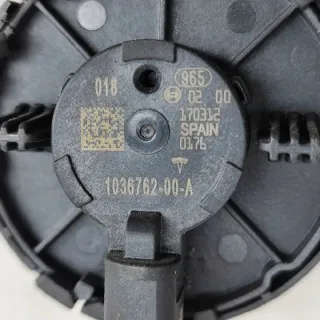 103676200A Датчик удара Tesla model X Арт e12508039, вид 7
