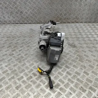 1647408080 Рулевая рейка Citroen C5 Aircross Арт e12508029, вид 2