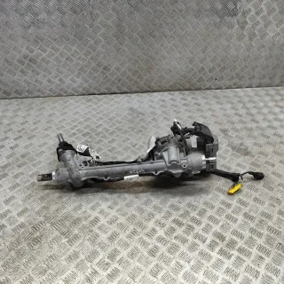 1647408080 Рулевая рейка Citroen C5 Aircross Арт e12508029, вид 3