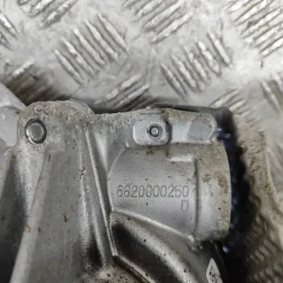 1647408080 Рулевая рейка Citroen C5 Aircross Арт e12508029, вид 8