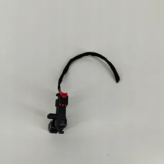 147344700A Датчик удара Tesla model 3 Арт e12508019, вид 4