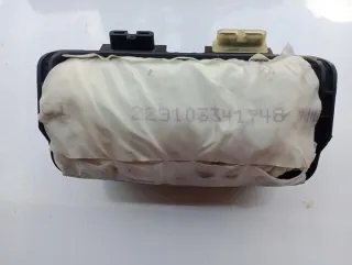 13278090 Подушка безопасности Opel Corsa D Арт e12508001, вид 1