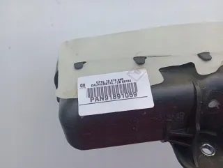13278090 Подушка безопасности Opel Corsa D Арт e12508001, вид 3