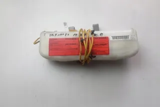 610337000A Подушка безопасности Nissan X-Trail T31 Арт e12507931, вид 1