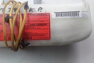 610337000A Подушка безопасности Nissan X-Trail T31 Арт e12507931, вид 5