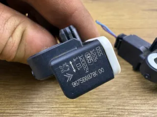9675669780 Датчик удара Peugeot 208 Арт e12507888, вид 6