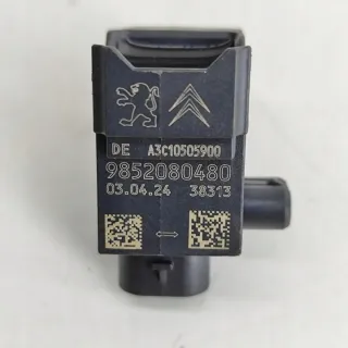 9852080480 Датчик удара Peugeot 2008 Арт e12507877, вид 6