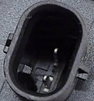 9852080480 Датчик удара Peugeot 2008 Арт e12507876, вид 6
