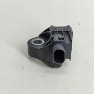 9852080480 Датчик удара Peugeot 2008 Арт e12507874, вид 3