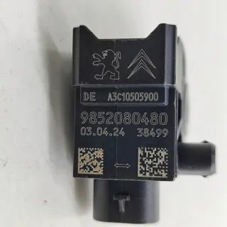 9852080480 Датчик удара Peugeot 2008 Арт e12507874, вид 6