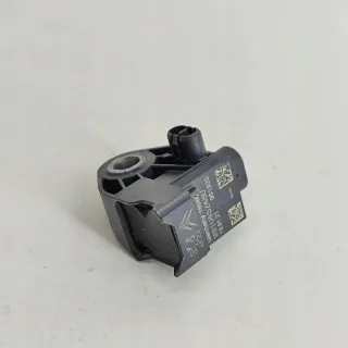 9810452480 Датчик удара Opel Corsa F Арт e12507862, вид 3