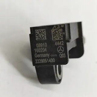 A2229051400 Датчик удара Mercedes GLC X253 Арт e12507758, вид 6