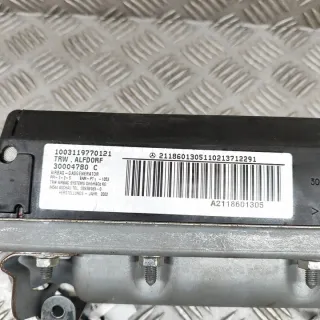 A2118601305 Подушка безопасности Mercedes E W211 Арт e12507729, вид 5