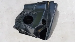 13717567174 Корпус воздушного фильтра BMW 3 E90/E91/E92/E93 Арт e12507695, вид 6
