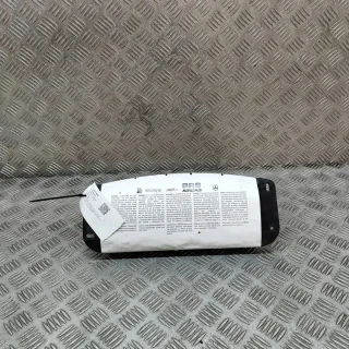 A2078603902 Подушка безопасности Mercedes C W204 Арт e12507640, вид 1