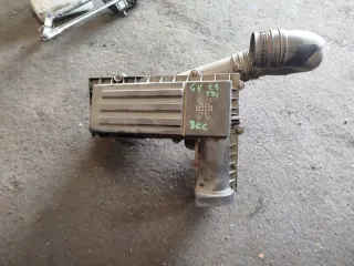 3C0129607AF Корпус воздушного фильтра Audi A3 8P Арт e12507516, вид 2
