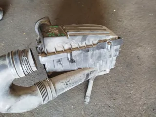3C0129607AF Корпус воздушного фильтра Audi A3 8P Арт e12507516, вид 4