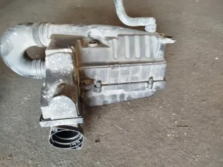 3C0129607AF Корпус воздушного фильтра Audi A3 8P Арт e12507516, вид 6