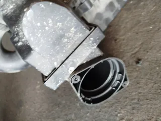 3C0129607AF Корпус воздушного фильтра Audi A3 8P Арт e12507516, вид 7