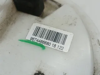 9674466680 2013- Насос топливный Citroen C-Elysee Арт e12507466, вид 3