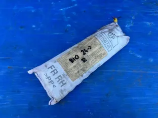 Airbag01 Подушка безопасности Kia Rio 4 Арт e12507427, вид 1