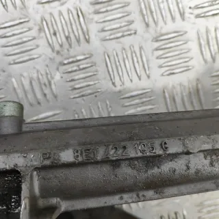 8E1422105C Рулевая рейка Audi A4 B7 Арт e12507395, вид 6