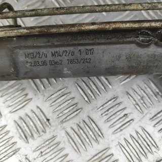 8E1422105C Рулевая рейка Audi A4 B7 Арт e12507395, вид 7