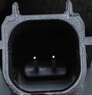 HS7T14B006AA Датчик удара Ford Kuga 3 Арт e12507388, вид 6