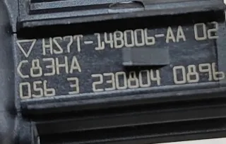 HS7T14B006AA Датчик удара Ford Kuga 3 Арт e12507388, вид 7