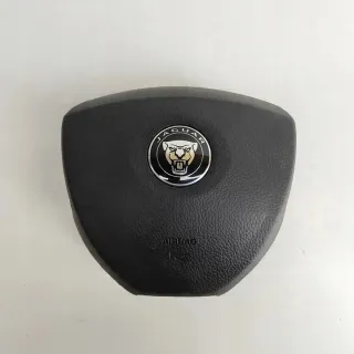 EX23043B13AA Подушка безопасности Jaguar XF 250 Арт e12507375, вид 1