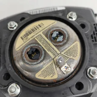 EX23043B13AA Подушка безопасности Jaguar XF 250 Арт e12507375, вид 6